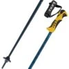 Leki Spitfire Lite S Denimblue/aegeanblue/mustard -Sci Attrezzatura 20 spitfire lite s 65065401