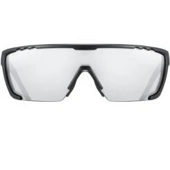 Uvex Sportstyle 707 CV Black Matt / Silver -Sci Attrezzatura 20 sportstyle 707 cv black silver 3