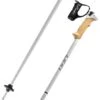 Leki Stella S White/black/silver 1 Leki Stella S White/black/silver -Sci Attrezzatura 20 stella s 65066701
