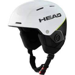 Head Team SL White/black + Chinguard 7 Head Team SL White/black + Chinguard -Sci Attrezzatura 20 team sl 320410 2