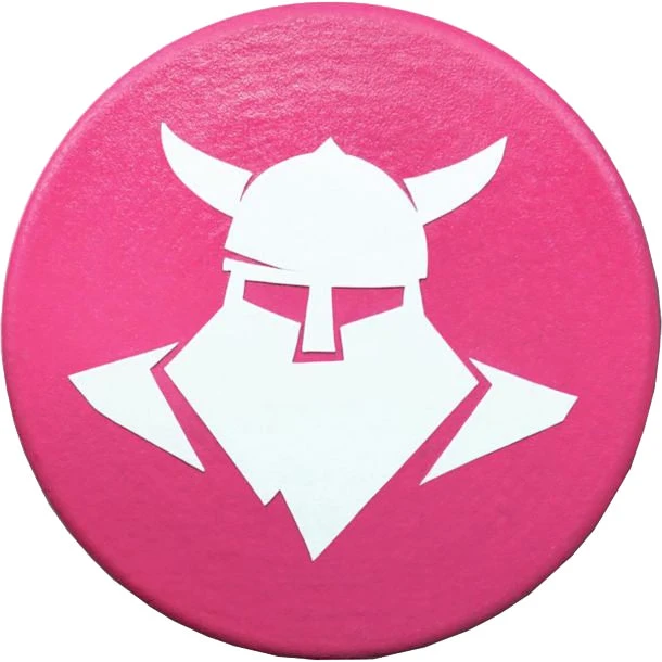 Uvex Tocsen Crashsensor Pink 3 Uvex Tocsen Crashsensor Pink