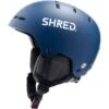 Shred Totality Noshock Navy 1 Shred Totality Noshock Navy -Sci Attrezzatura 20 totality noshock HETTNJ12