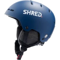 Shred Totality Noshock Navy