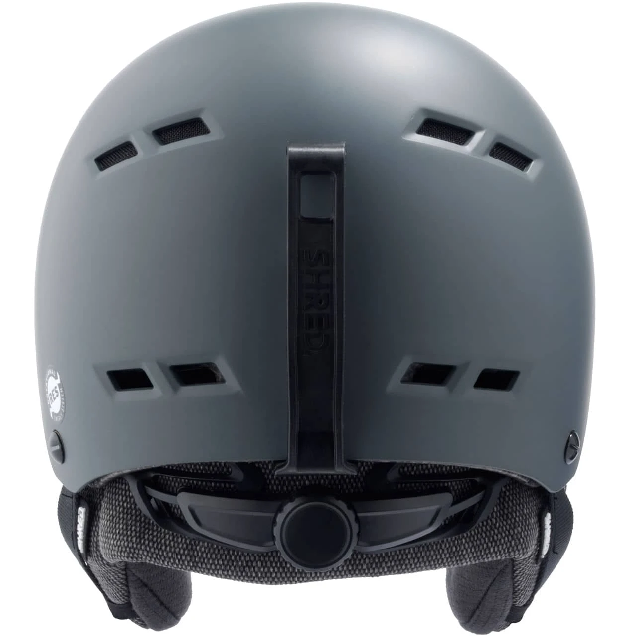 Shred Totality Noshock Grey 4 Shred Totality Noshock Grey - immagine 2