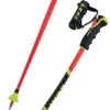 Leki WCR Lite GS 3D Flashred/black/neonyellow (2021/22) -Sci Attrezzatura 20 wcr lite gs 65065901