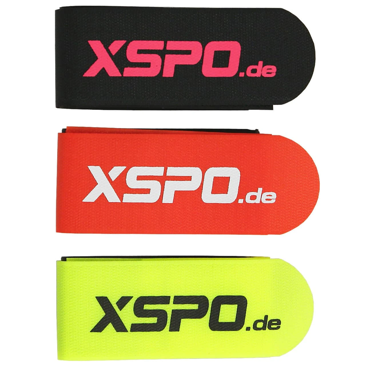 XSPO Skifix Race 50 (1 Pezzo) 3 XSPO Skifix Race 50 (1 Pezzo)