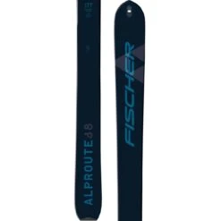 Fischer Alproute 88 (2021/22)