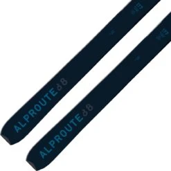 Fischer Alproute 88 (2021/22) -Sci Attrezzatura 21 alproute 88 flat A38521 3