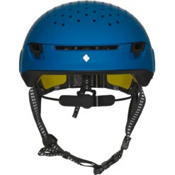 Sweet Protection Sweet Ascender MIPS Matte Bird Blue 8 Sweet Protection Sweet Ascender MIPS Matte Bird Blue -Sci Attrezzatura 21 ascender mips 840084 MBBLU 2