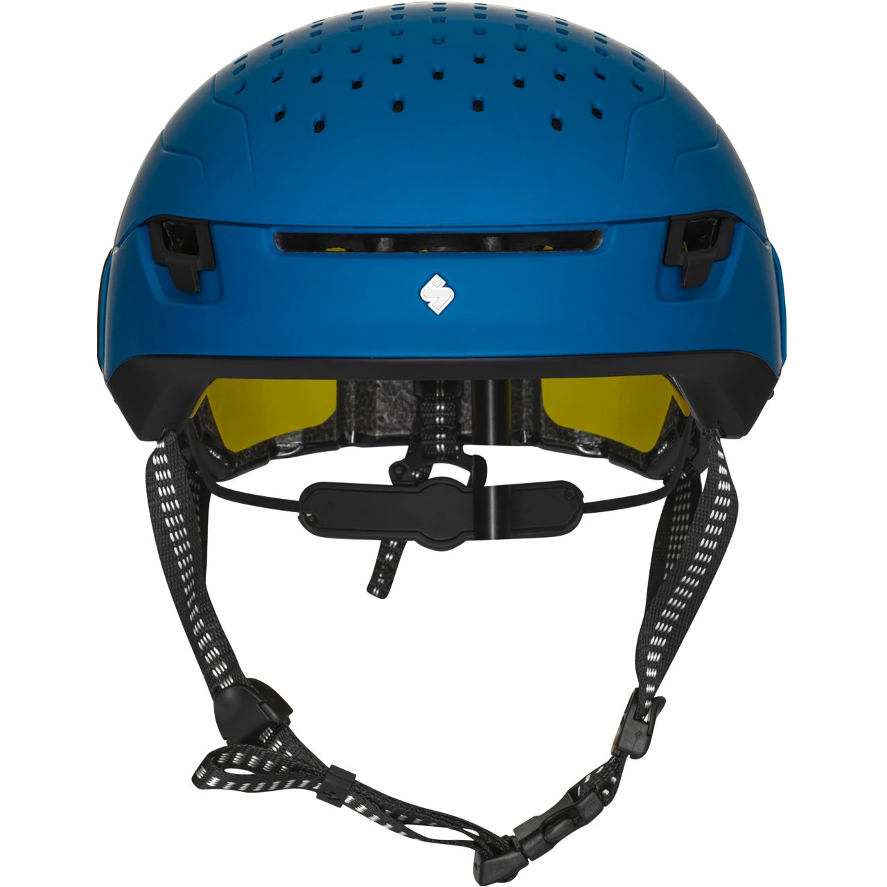 Sweet Protection Sweet Ascender MIPS Matte Bird Blue 5 Sweet Protection Sweet Ascender MIPS Matte Bird Blue - immagine 3