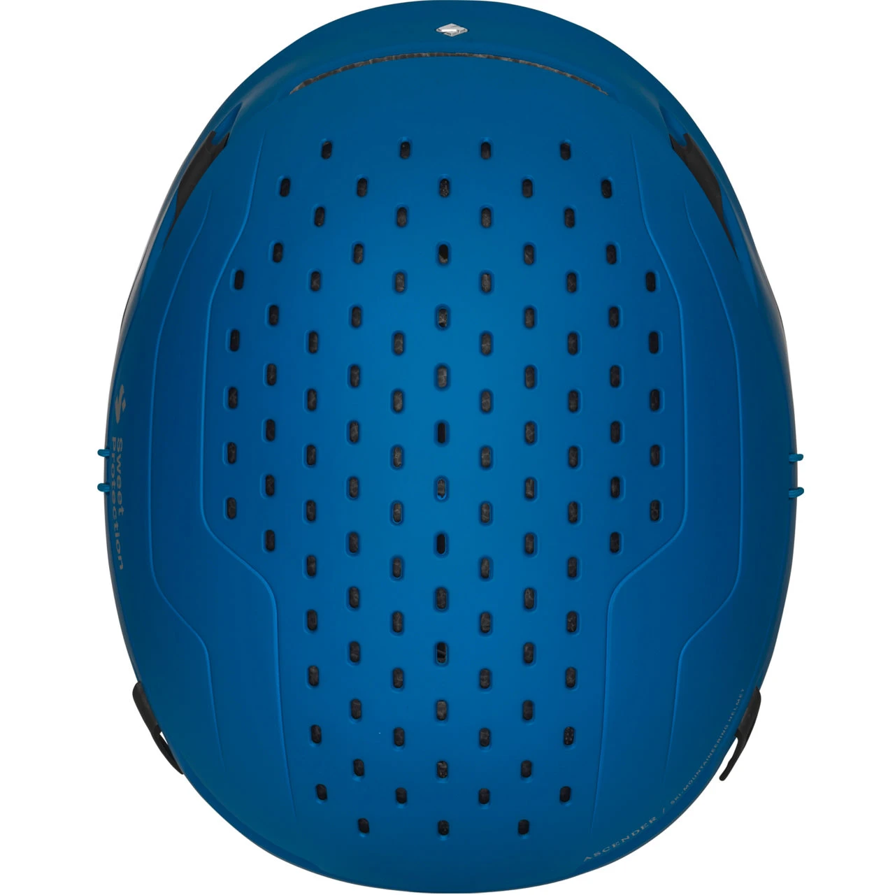 Sweet Protection Sweet Ascender MIPS Matte Bird Blue 6 Sweet Protection Sweet Ascender MIPS Matte Bird Blue - immagine 4
