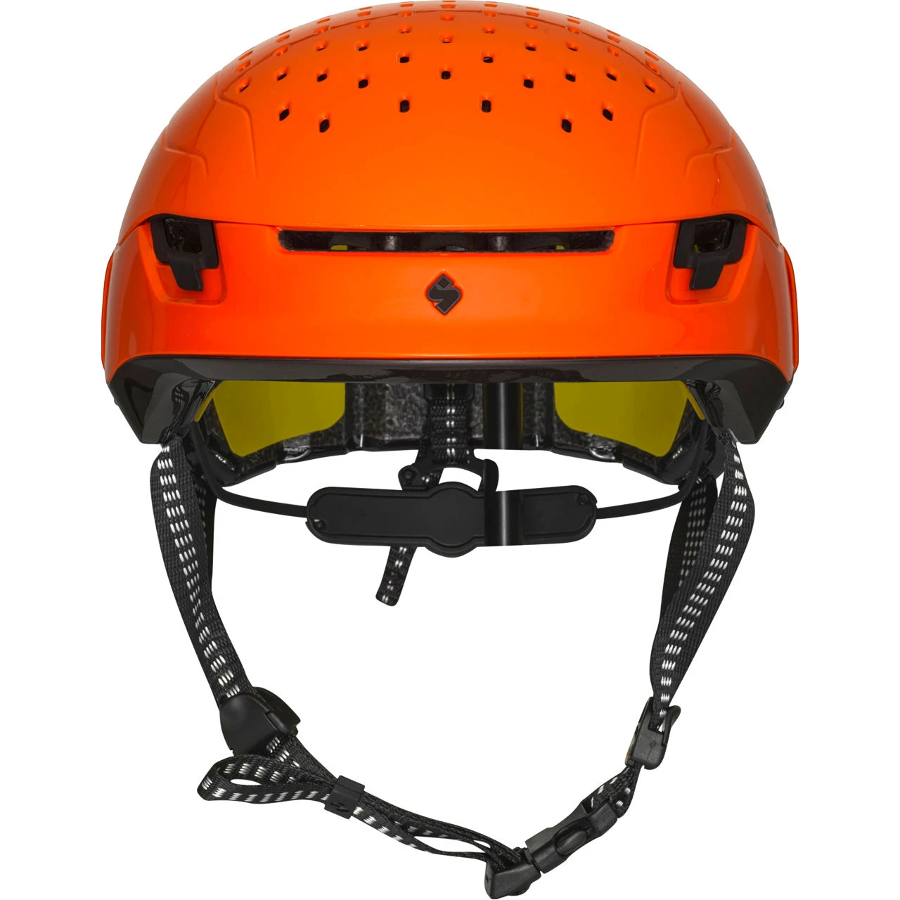 Sweet Protection Sweet Ascender Gloss Flame Orange 5 Sweet Protection Sweet Ascender Gloss Flame Orange - immagine 3