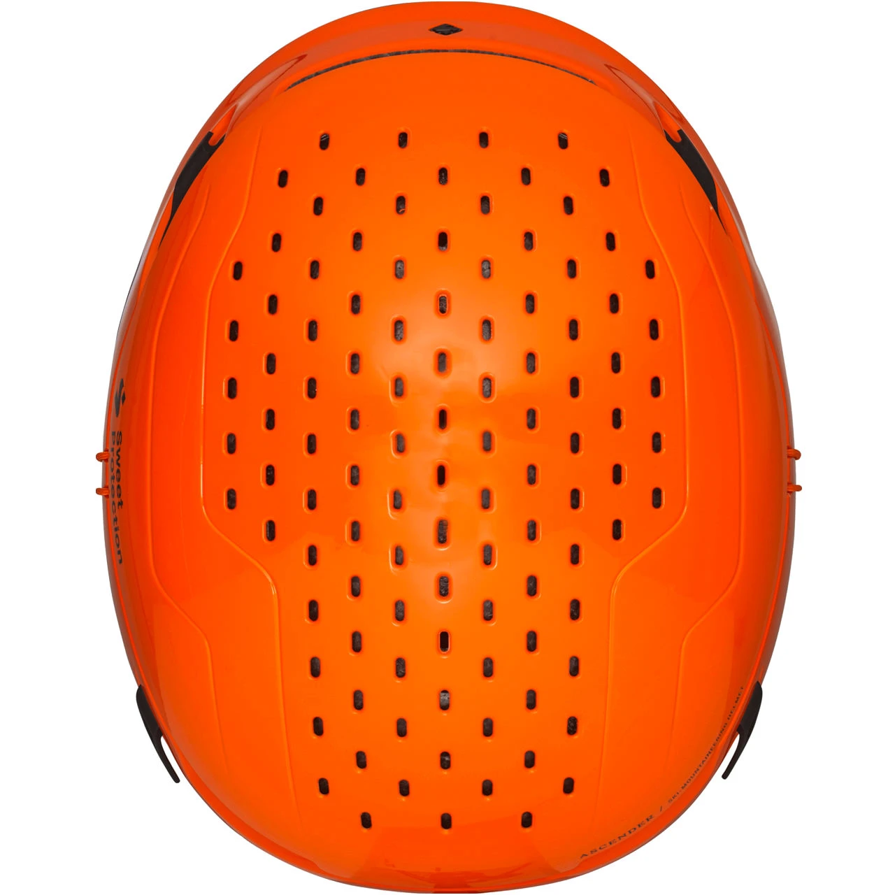 Sweet Protection Sweet Ascender Gloss Flame Orange 6 Sweet Protection Sweet Ascender Gloss Flame Orange - immagine 4