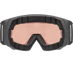 Uvex Athletic CV Black Matt / Rose-orange -Sci Attrezzatura 21 athletic cv S5505272330 2