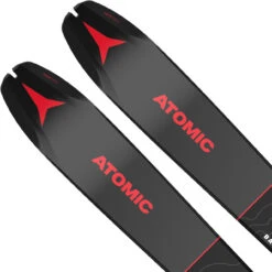 Atomic Backland 78 Black/red (2022/23) 9 Atomic Backland 78 Black/red (2022/23) -Sci Attrezzatura 21 backland 78 AA0028888 2