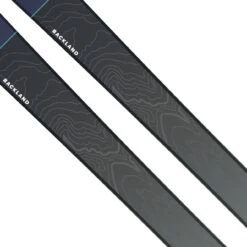 Atomic Backland 85 Dark Blue (2022/23) -Sci Attrezzatura 21 backland 85 AA0028882 neu 3