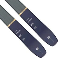 Atomic Backland 85 Dark Blue (2022/23) -Sci Attrezzatura 21 backland 85 AA0028882 neu 4