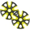Leki Big Mountain Basket 2K 95 Mm Neonyellow/black (paio) 2 Leki Big Mountain Basket 2K 95 Mm Neonyellow/black (paio) -Sci Attrezzatura 21 big mountain teller 853100112 600x600