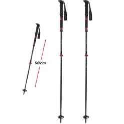 Komperdell Carbon C2 Ultralight Berry -Sci Attrezzatura 21 carbon c2 ul 1752353 10 1