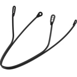 Sweet Protection Sweet Trooper 2Vi SL Chin Guard Black