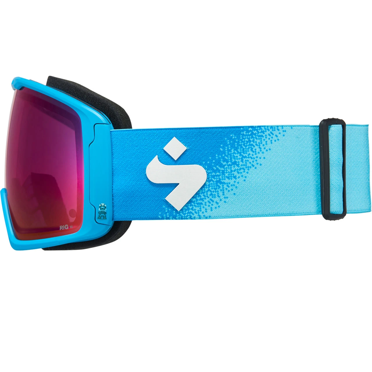 Sweet Protection Sweet Clockwork RIG Reflect TE Aqua/ragnhild1 RIG Bixbite 4 Sweet Protection Sweet Clockwork RIG Reflect TE Aqua/ragnhild1 RIG Bixbite - immagine 2