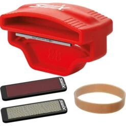 Swix Compact Edger Kit