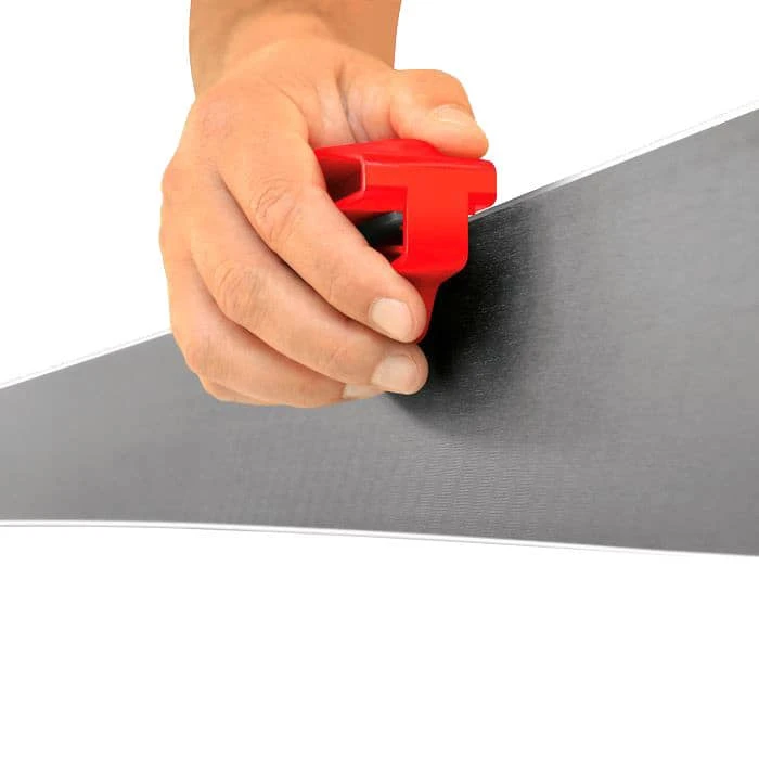 Swix Compact Edger Kit 4 Swix Compact Edger Kit - immagine 2