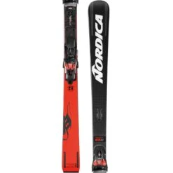 Nordica Dobermann GS M RB Piston (2022/23)