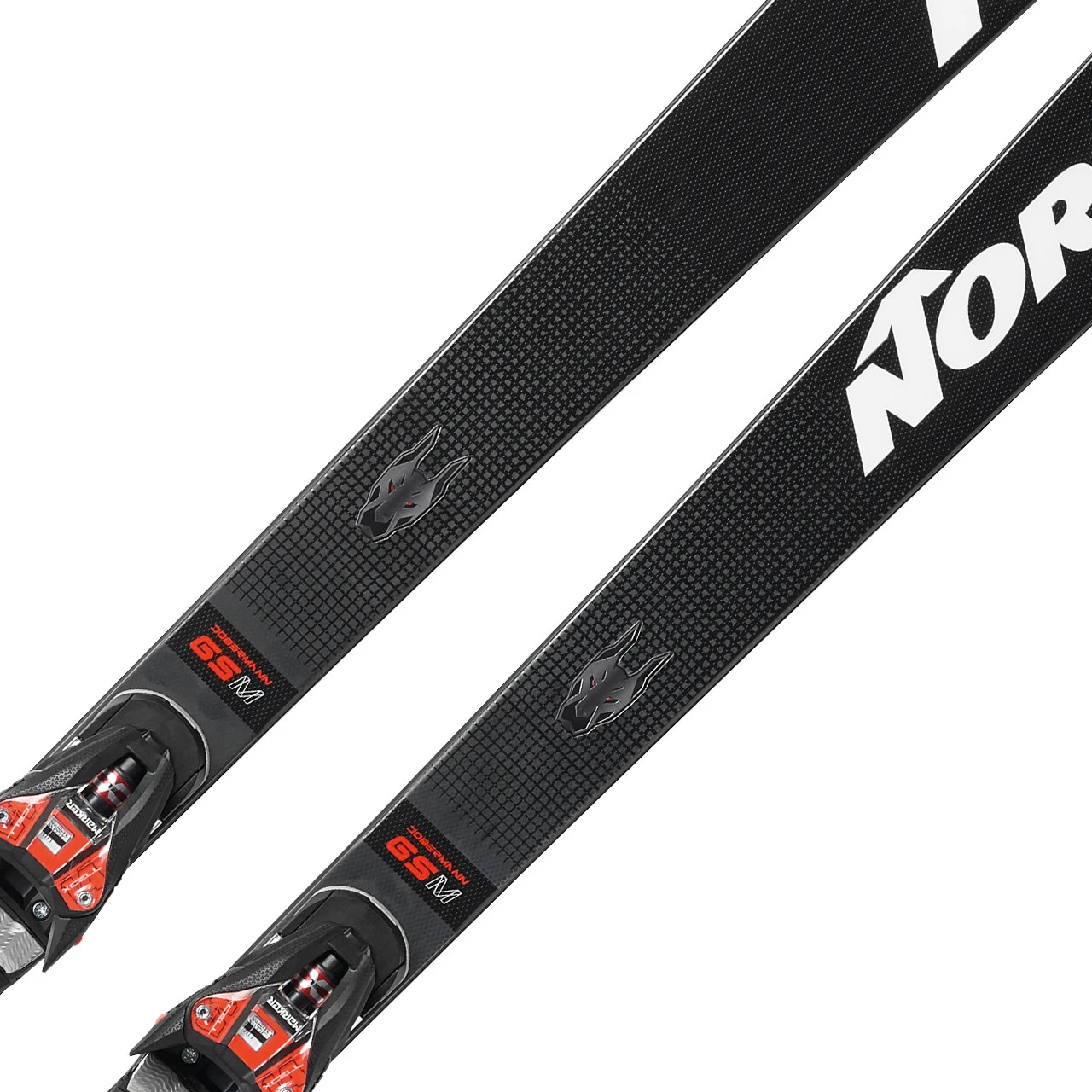 Nordica Dobermann GS M RB Piston (2022/23) 6 Nordica Dobermann GS M RB Piston (2022/23) - immagine 4