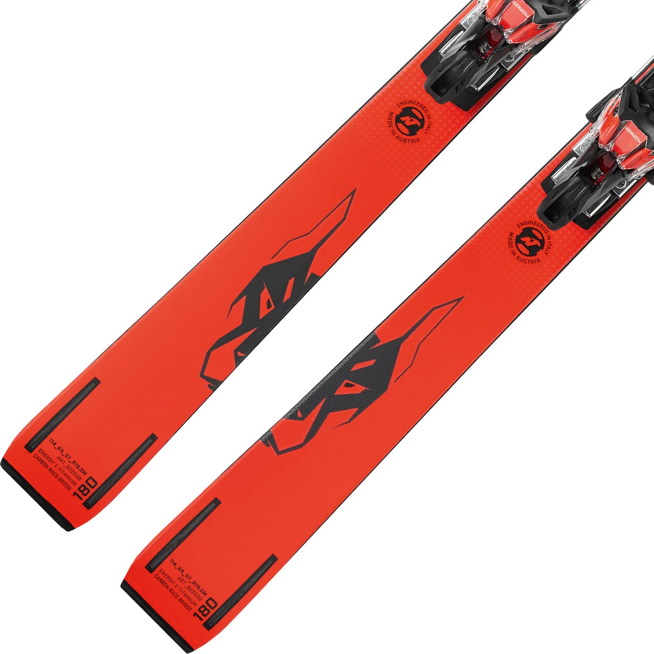 Nordica Dobermann GS M RB Piston (2022/23) 7 Nordica Dobermann GS M RB Piston (2022/23) - immagine 5