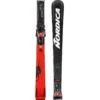 Nordica Dobermann GSR RB FDT (2022/23) - Set Incl. Attacci -Sci Attrezzatura 21 dm gsr rb fdt 0A1228KA