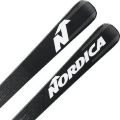 Nordica Dobermann GSR RB FDT (2022/23) - Set Incl. Attacci 9 Nordica Dobermann GSR RB FDT (2022/23) - Set Incl. Attacci -Sci Attrezzatura 21 dm gsr rb fdt 0A1228KA 2