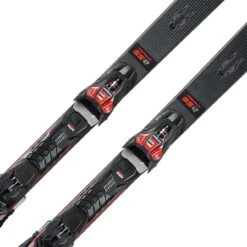 Nordica Dobermann GSR RB FDT (2022/23) - Set Incl. Attacci 10 Nordica Dobermann GSR RB FDT (2022/23) - Set Incl. Attacci -Sci Attrezzatura 21 dm gsr rb fdt 0A1228KA 3