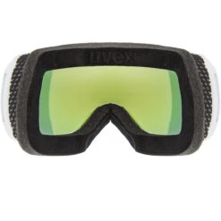 Uvex Downhill 2100 CV White Matt / Orange-green 7 Uvex Downhill 2100 CV White Matt / Orange-green -Sci Attrezzatura 21 downhill 2100 cv S5503921330 2