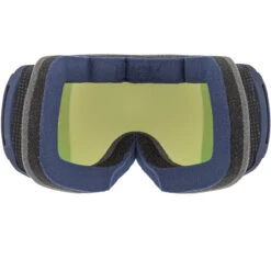 Uvex Downhill 2100 WE Navy Matt / Rose-green -Sci Attrezzatura 21 downhill 2100 we S5503974130 2