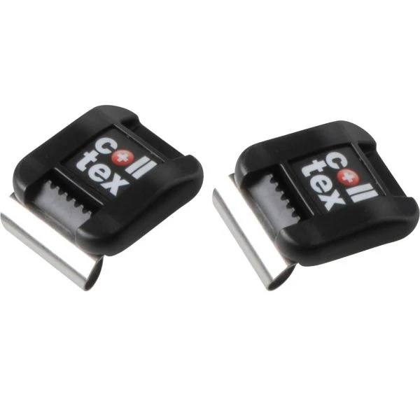 Colltex Gancio Di Coda Set Camlock+ 3 Colltex Gancio Di Coda Set Camlock+