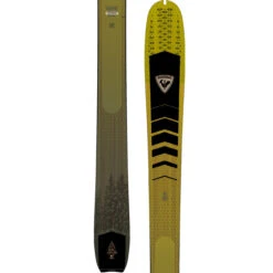 Rossignol Escaper 87 Nano Open (2022/23)