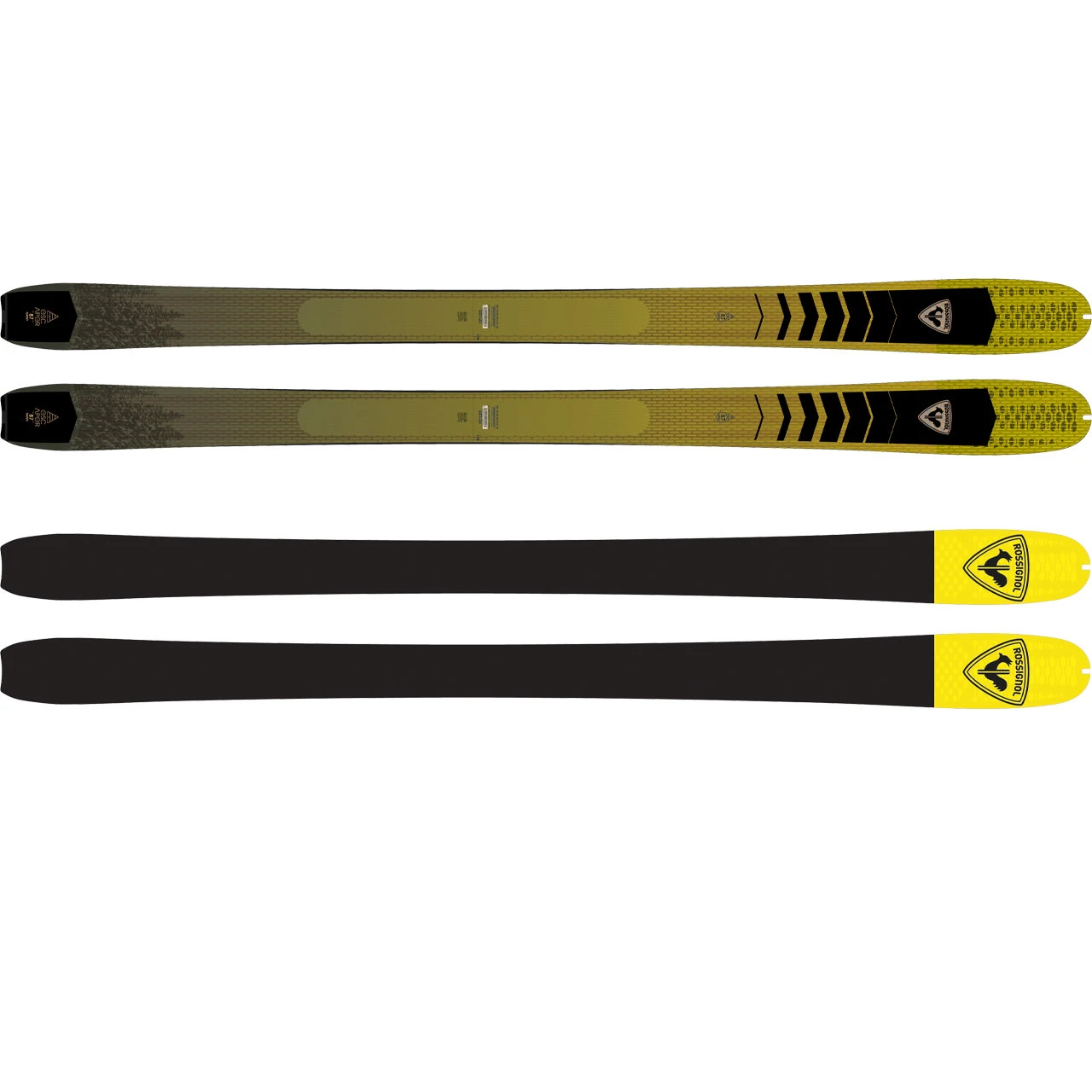 Rossignol Escaper 87 Nano Open (2022/23) 4 Rossignol Escaper 87 Nano Open (2022/23) - immagine 2