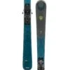 Rossignol Experience 82 Basalt Konect (2022/23) - Set Incl. Attacci -Sci Attrezzatura 21 exp 82 basalt konect RRKFS04