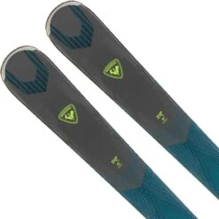 Rossignol Experience 82 Basalt Konect (2022/23) - Set Incl. Attacci 9 Rossignol Experience 82 Basalt Konect (2022/23) - Set Incl. Attacci -Sci Attrezzatura 21 exp 82 basalt konect RRKFS04 2