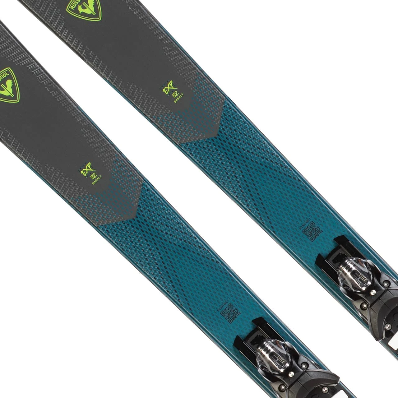 Rossignol Experience 82 Basalt Konect (2022/23) - Set Incl. Attacci 6 Rossignol Experience 82 Basalt Konect (2022/23) - Set Incl. Attacci - immagine 4