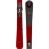 Rossignol Experience 86 Basalt Konect (2022/23) - Set Incl. Attacci 1 Rossignol Experience 86 Basalt Konect (2022/23) - Set Incl. Attacci -Sci Attrezzatura 21 experience 86 basalt RRKFQ04