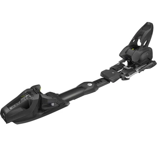 Head FreeFlex 14 GW Matt Black 3 Head FreeFlex 14 GW Matt Black