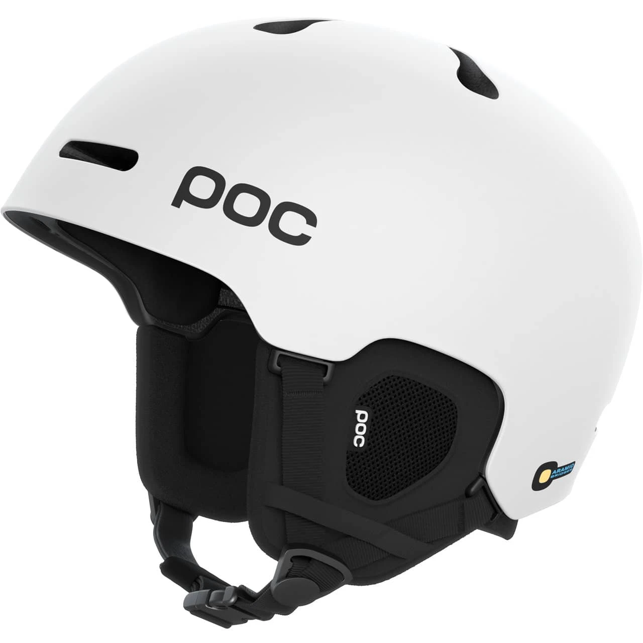POC Fornix Mips Hydrogen White 3 POC Fornix Mips Hydrogen White