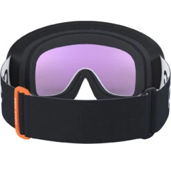 POC Fovea Clarity Comp Ura Black/hydro White/spektris Blue + Lente Di Riserva 5 POC Fovea Clarity Comp Ura Black/hydro White/spektris Blue + Lente Di Riserva -Sci Attrezzatura 21 fovea clarity comp 40440 8452 1