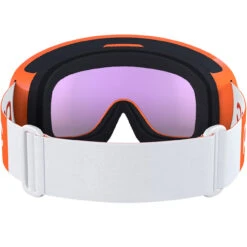 POC Fovea Mid Clarity Comp+ Flo Orange/hydro White/spektris Blue + 2 Lenti Di Riserva 5 POC Fovea Mid Clarity Comp+ Flo Orange/hydro White/spektris Blue + 2 Lenti Di Riserva -Sci Attrezzatura 21 fovea mid clar comp pl 40411 8453 1