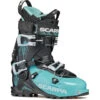 Scarpa Gea Aqua/black 1 Scarpa Gea Aqua/black -Sci Attrezzatura 21 gea 12053 L