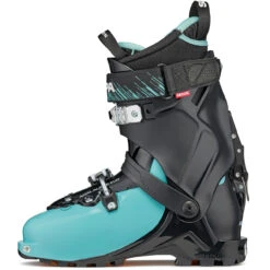 Scarpa Gea Aqua/black -Sci Attrezzatura 21 gea 12053 L 2