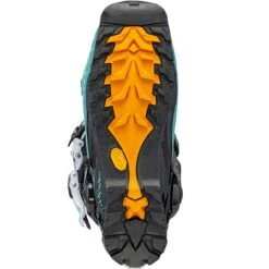 Scarpa Gea Aqua/black -Sci Attrezzatura 21 gea 12053 L 4