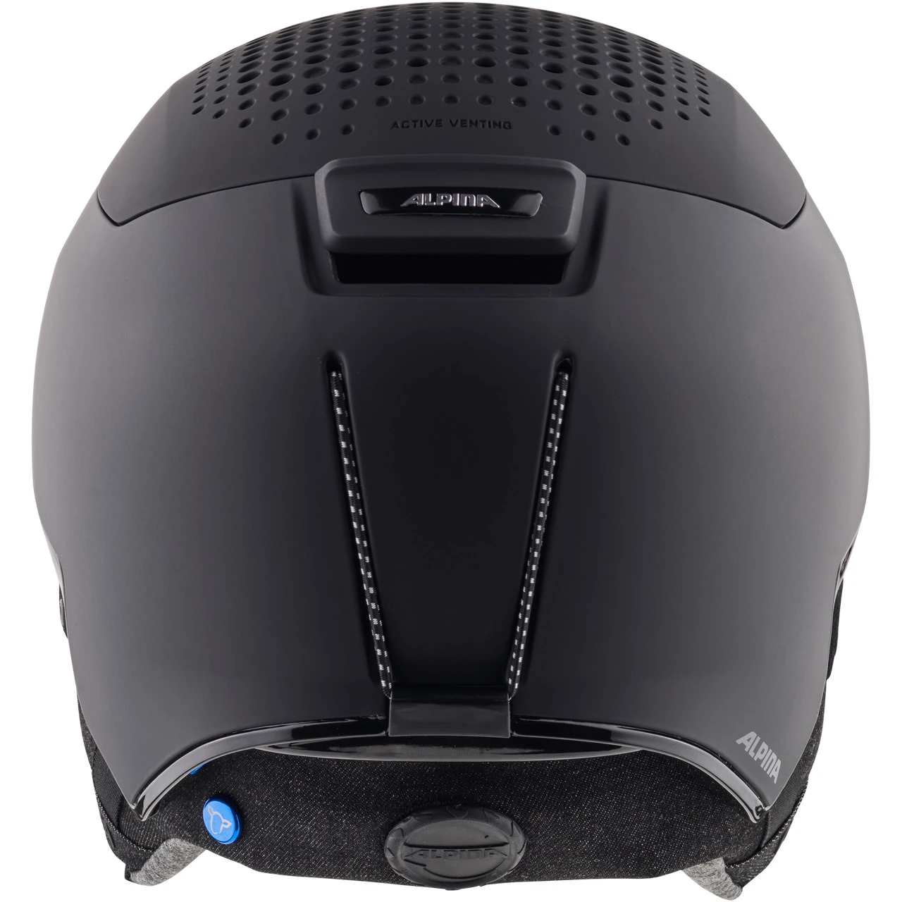 Alpina Gems Black Matt 5 Alpina Gems Black Matt - immagine 3